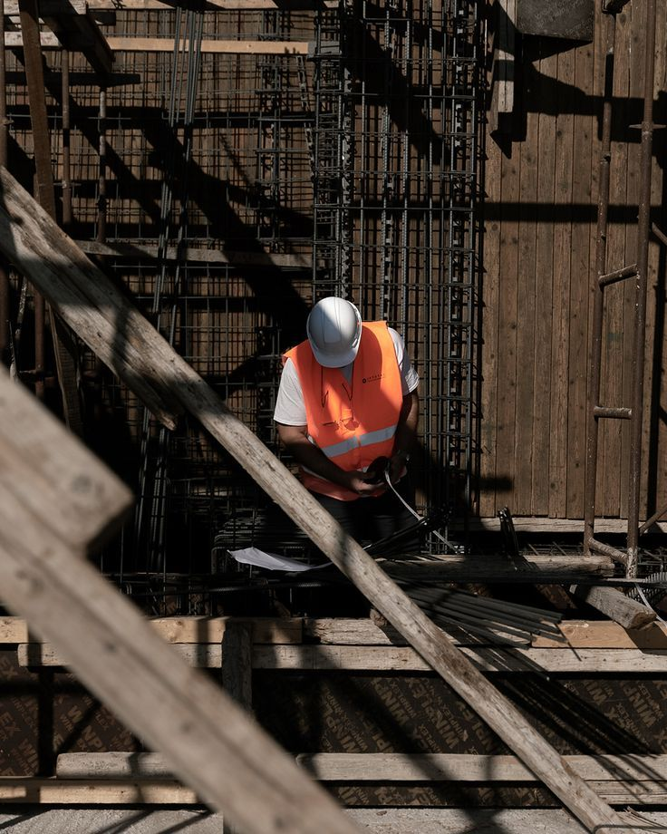 Construction, Engineering & Architectural